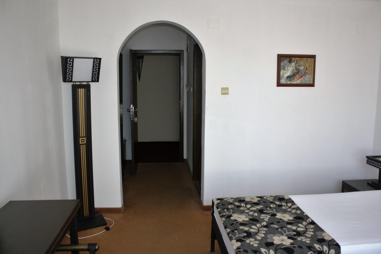 Hotel Villa Verde Gulubovo  Exterior foto